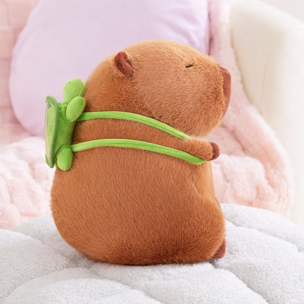 Chai the Kawaii Red PandaPlushie