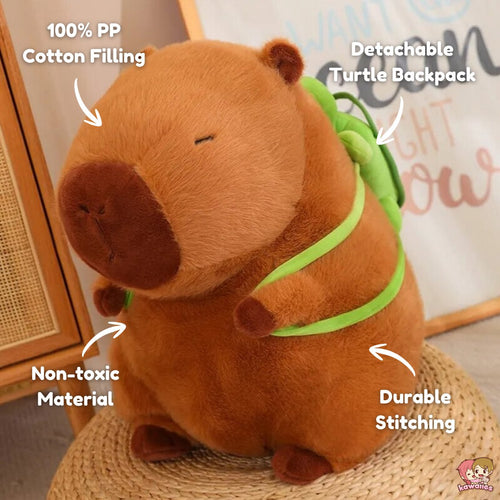 Chai the Kawaii Red PandaPlushie